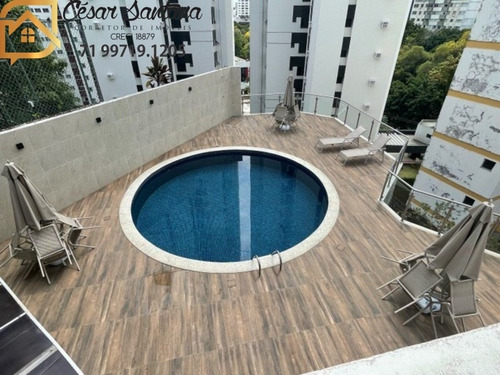 Imagem 12 de 13 de Apartamento - Ap02173 - 70650218