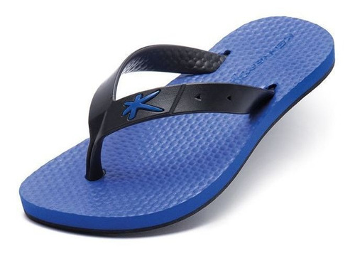 Imagem 1 de 4 de Kenner Summer Black Infantil - Azul