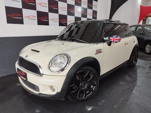 MINI Cooper 1.6 John Cooper Works 3p