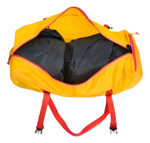 Weanas 2-3 Persona Camping Carpa Bolsa Impermeable Plegable 