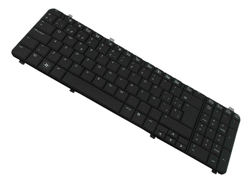 Teclado Para Notebook Hp Dv6-3000 Series -