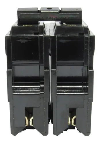 Breaker G.e Empotrar 2x20