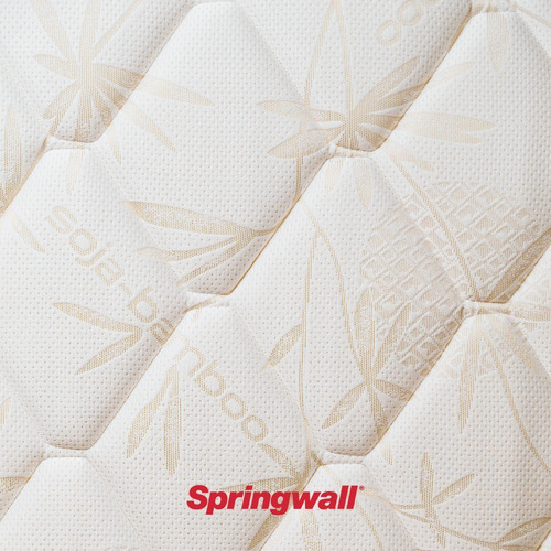 Colchón Springwall 314 King 180x200