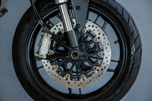 Imagen 8 de 14 de Ducati Monster 797