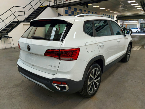 Volkswagen Taos 1.4 250 Tsi Highline