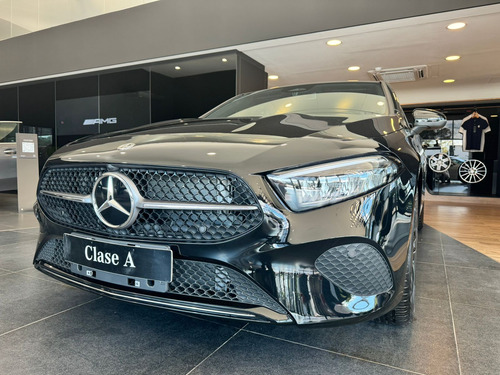 Mercedes-Benz Clase A 1.3 A200 163cv Progressive Hatch