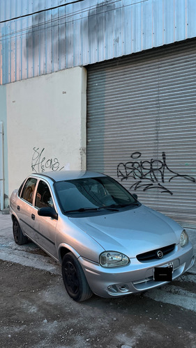 Chevrolet Corsa Classic 1.6