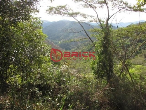 Imagem 6 de 10 de Ótimo Terreno Em Aclive De 2.330 M² Na Fazenda Suíça - Te00303 - 34701416