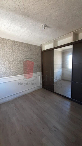 Imagem 7 de 15 de Apartamento - Jardim Sao Domingos - Ref: 11746 - V-11746