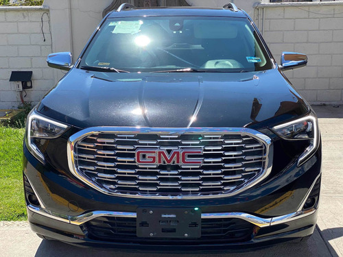Imagen 3 de 15 de Gmc Terrain 2018 3.6 Denali At