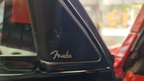 Imagen 8 de 15 de Volkswagen Beetle 2018 2.5 Sound Tiptronic At