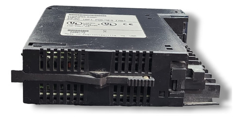 Ge Fanuc Ic693mdl646c (Usado)
