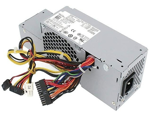 Fuente De Poder Optiplex 760, 780 Y 960 Small Pin