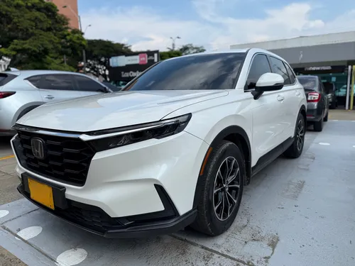 Honda CR-V 1.5T X-Tyle Lx 2Wd