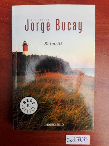 Jorge Bucay / Shimriti