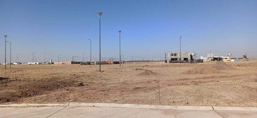 Imagen 6 de 7 de Solares De Manantiales - Lote De 252 M2 - 14 Mts De Frente - Ideal Duplex