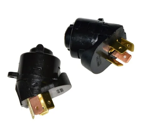 comprar Contactor Arranque Compatible Con F100 Galaxy Gol Senda