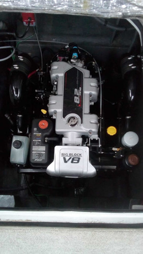 Imagem 14 de 15 de Focker 305 Black Edition 2018