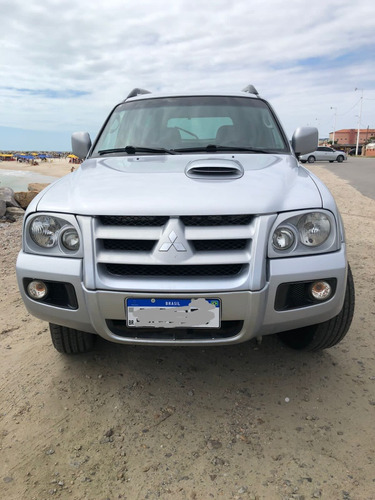 Mitsubishi Pajero Sport 2.5 Hpe 4x4 Aut. 5p