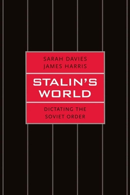 Libro Stalin's World: Dictating The Soviet Order - Davies...