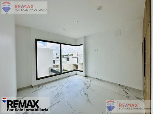 Pre-venta De Casa En El Norte De Cuernavaca, Morelosclave 4967