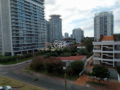Imagen 8 de 12 de Departamento De 1 Dormitorio En Punta Del Este