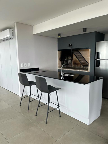 Venta Apartamento 3 Dormitorios Centro A Estrenar