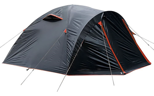 Barraca Para Camping Atacama 4 Pessoas - Coleman