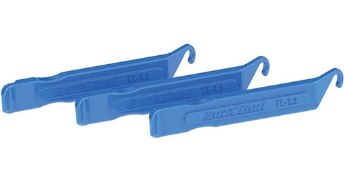 Palancas Saca Cauchos Park Tool Tl-1 Para Bicicletas 3 Pzas