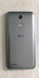 Celular LG K10 16gb Liberado Excelente Estado