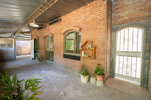 Vendo Quinta En Colastiné