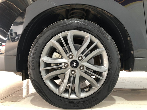 Imagem 4 de 12 de Hyundai Ix35 2.0 Gl 2wd (aut) (flex)