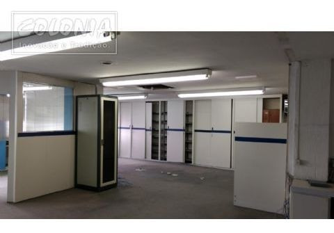 Imagem 2 de 2 de Comercial A Venda - 3435105