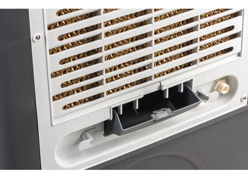 Climatizador De Ar Indrustrial Ponente 70l Cli 127v 220v