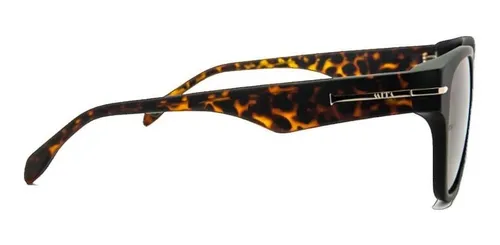 Lentes De Sol Key West Negro Mita Eyewear Keywestc255