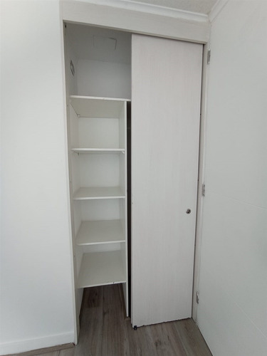 Arriendo Depto 1d1b Estación Central