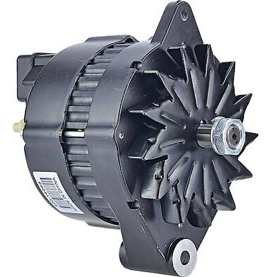 Alternator For New Holland Mowers 1495 1976-1986 Amo0021 Zzi