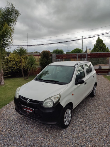 Suzuki Alto 0.8 800