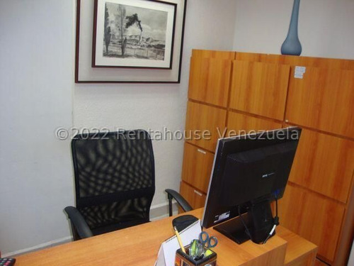Imagen 27 de 30 de Oficina En Alquiler Este Barquisimeto 22-17604 Ea