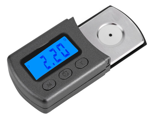 Medidor De Carga Digital Turntable Stylus Arm