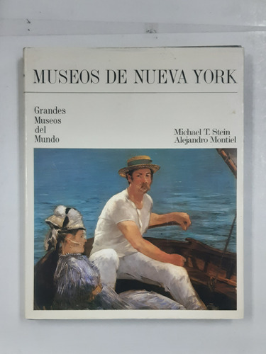 Museo De Nueva York Michael Stein