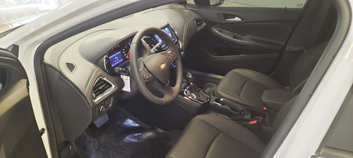 Imagen 16 de 19 de Chevrolet Cruze Rs Turbo My 23 Fh