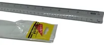 Comprar Escalimetro Dozent De Plantec 30cms 6 Escalas Cod.2625