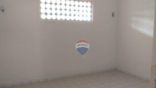 Apartamento Com 2 Dormitórios À Venda, 75 M² - Barro Vermelho - Natal/rn - Ap0058