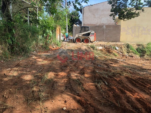 Imagem 9 de 9 de Terreno Esquina Plano Pousada 1 - 63849636