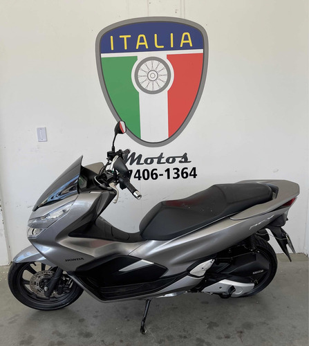Imagem 7 de 11 de Honda Pcx 150
