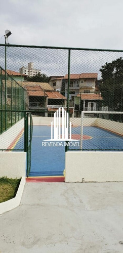 Imagem 3 de 15 de Apartamento De 47m² Bem Localizado Na Zona Oeste - Bc11080