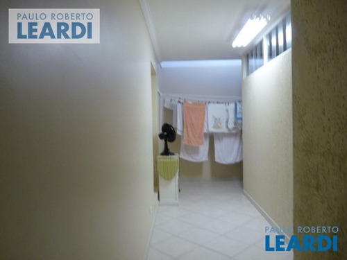 Imagem 11 de 15 de Sobrado - Vila Mariana - Sp - 2444