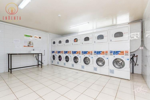 Arriendo Departamento 1 Dormitorio Mall Barrio Independencia