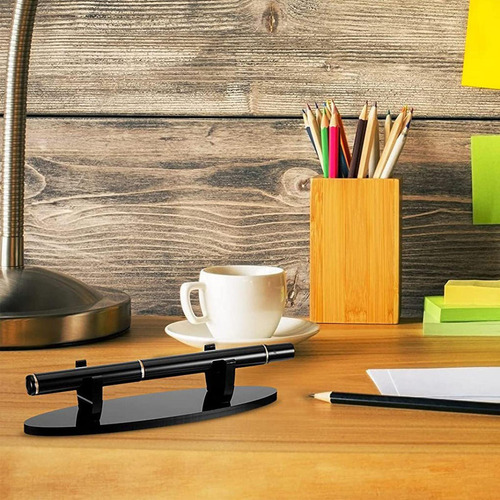 Soporte Para Pluma Estilográfica Organizador De Bolígrafos P